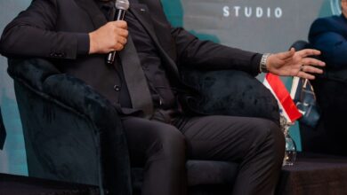 صورة Rayn developmentsتطلق Voco MaLL بالعاصمة الإدارية الجديدة بإستثمارات مليار جنيه