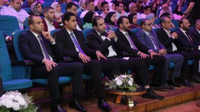 صورة «كيان للتطوير» تحتفل بإطلاق مشروع «بالنسيا الشروق» بحضور عملائها وشركاء النجاح