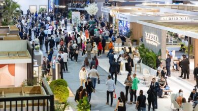 صورة انطلاق النسخة الأكبر من “سيتي سكيب مصر” من 25 الى 28 سبتمبر القادم