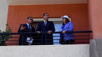 صورة صندوق الإسكان: 70 مليار جنيه حجم التمويلات الممنوحة من البنوك والشركات لمحدودي ومتوسطي الدخل