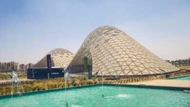 صورة ميدار تطلق “WAYZ” للنقل والمواصلات لربط “مستقبل سيتي” و”مدى” بمحاور القاهرة