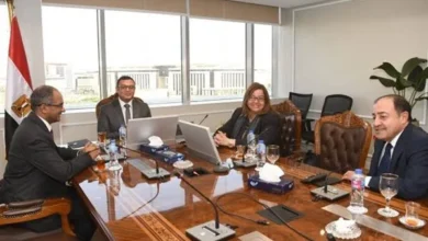 صورة الإسكان: 161 مليار جنيه تكلفة إنشاء وحدات سكن لكل المصريين منذ عام 2014