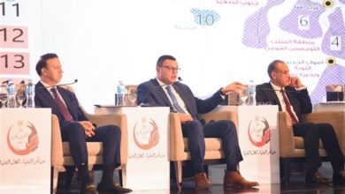 صورة وزير الإسكان: 7.3 مليار دولار حصيلة بيع أراضي مشروع بيت الوطن المخصص للمصريين بالخارج