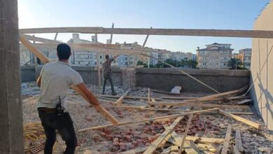 صورة وزير الإسكان: إزالة مخالفات بناء وإشغالات بمدن 6 أكتوبر ودمياط وبرج العرب وسوهاج الجديدة