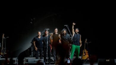 صورة مكادي هايتس تُطلق مهرجانًا غنائيًا رائدًا على ساحل البحر الأحمر بمشاركة نجوم الموسيقى المصرية