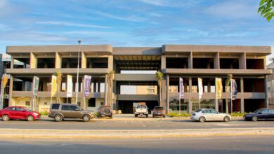 صورة البروج للإنشاء و التعمير تفتح باب الحجز بالمرحلة الأولى من مشروع “الســـــــــوق” بمدينة العبور