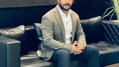 صورة لأول مرة بالسوق العقاري المصري  شركة iCapital Developments تطلق تطبيق iWorld وهو أول برنامج ولاء مخصص لوسطاء العقارات في السوق المصري