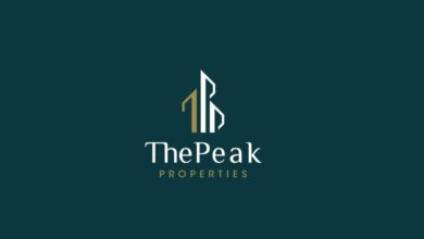 صورة the peak) للإستثمار والتسويق تطلق منصتها العقارية Thepeakeg.com