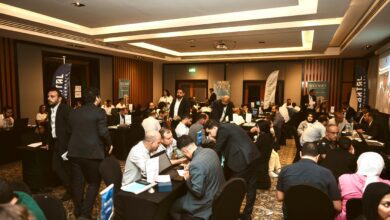 صورة «البطل للتطوير العقاري» حققت 70% من مبيعات المرحلة الأولى لمشروع «روك وايت» بهليوبوليس الجديدة