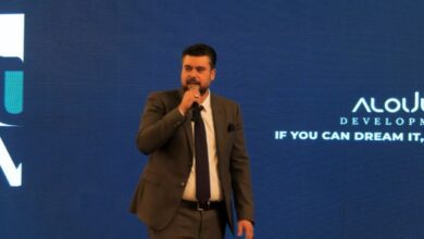 صورة «الأولى العقارية» تحتفل بمرور 15 عاما من النجاح وتحقيق الإنجازات في غرب القاهرة