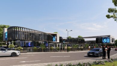 صورة مجموعة الخليفة للتطوير العقاري تطلق أحدث مشروعاتها كوادرو مول على وصلة دهشور بقيمة بيعية مستهدفة مليار و 500مليون جنيه