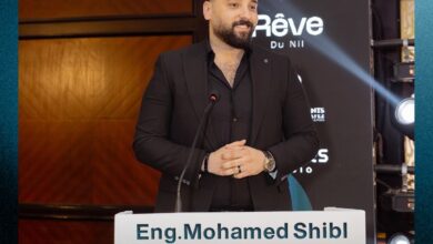 صورة شركة «NOVARA» تطرح 50% من مشروع «Rêve du nil» وتشهد إقبالا كبيرا من العملاء