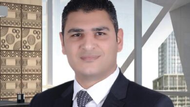 صورة «إيجي هولدنج» تنهي الأعمال الإنشائية لمشروع « EPIC COMPLEX» وفق المواصفات القياسية لمنظمة «Fitwel» العالمية