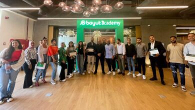 صورة إطلاق الجولة الثانية من أكاديمية بَيوت بعنوان «تحويل سوق العقارات في مصر»