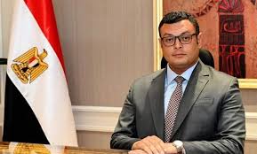 صورة وزير الإسكان: أنفقنا 7.6 مليار جنيه لتنفيذ 94 مشروعا بالبحيرة خلال 10 سنوات