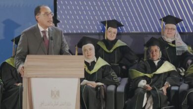 صورة رئيس الوزراء: إنشاء 20 جامعة أهلية حتى الآن.. والتاريخ سيذكر هذه الفترة المليئة بالإنجازات والمشروعات