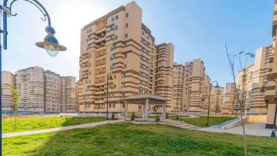 صورة بدء طرح كراسات شروط الوحدات السكنية المتنوعة للحجز الفوري بأجهزة 8 مدن جديدة