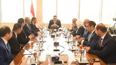 صورة وزير الاسكان يصدر تكليفات بحصر جميع الأراضي التجارية والإدارية بالمدن الجديدة