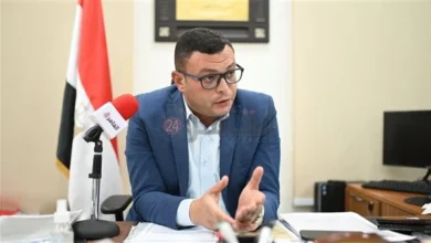 صورة وزير الإسكان يُصدر قرارًا بتشكيل وحدة إدارة الأزمات والكوارث الطبيعية وتحديد مسؤولياتها.