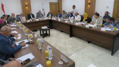 صورة الإسكان تكثف جهودها لـ إنهاء إجراءات توفيق أوضاع الكيانات والأفراد الكائنة بالأراضي المضافة.