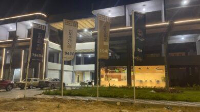 صورة البروج للإنشاء والتعمير تنتهى من بيع المرحلة الأولى من مشروع ( السوق ) خلال أسبوعين