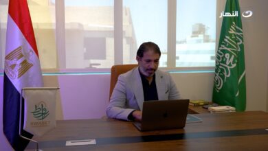 صورة مسئولو «روابط للتطوير» يعلنون تفاصيل أول مشروعات الشركة خلال برنامج هنا الجمهورية الجديدة