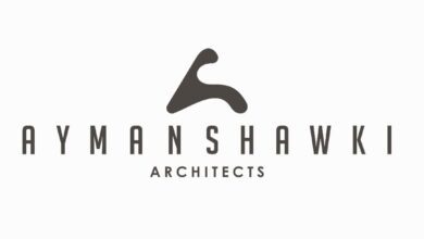 صورة مكتب Ayman shawki architects للاستشارات الهندسية ينهى تصميم مشروع «Mardev plaza mall»