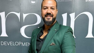 صورة العاصمة الإدارية الجديدة قبلة الإستثمار لشركة Ryan development ضمن خطتها التوسعية خلال العام المالى 2024,2025