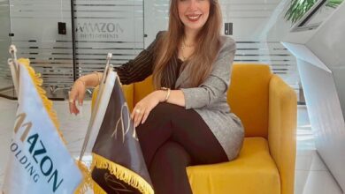 صورة خبيرة العقارية سعاد الدغيدي :   التجمع السادس ومدينة المستقبل ينافسان بقوة في الطلب علي شرق القاهرة.. وغرب القاهرة يستقطب المطورين