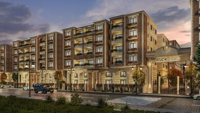 صورة «البطل للتطوير العقاري» تطلق مشروع “روك يارد” بشيراتون باستثمارات 5 مليارات جنيه