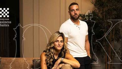 صورة «الجازي للتطوير» تبدأ تسكين وحدات الطرح الأول بمشروع «chess field business suites»…الاثنين المقبل