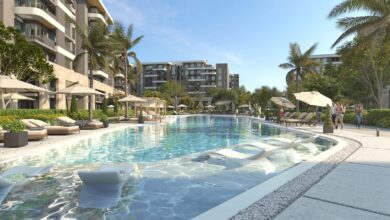 صورة «نيو إيفنت للتطوير» تشارك بمعرض «سيتي سكيب مصر 2024» بعروض حصرية على مشروعاتها الثلاثة بالعاصمة الإدارية