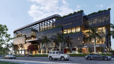 صورة «جولدن فيو» تقدم عروضا وخصومات تصل إلى 45% خلال مشاركتها في فعاليات «سيتي سكيب مصر 2024»