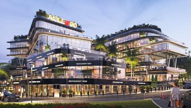 صورة «سكوب للتطوير» تطرح المرحلة الأخيرة بمشروع «zoom plaza» والمرحلة الثانية بمشروع «Aisle 90» في معرض سيتي سكيب