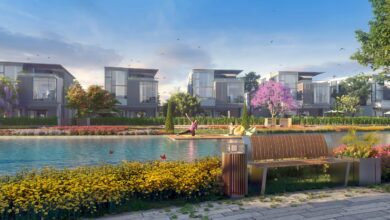 صورة المهندس محمد الاعصر – رئيس مجلس الإدارة  12 مليار جنيه حجم استثمارت «مارجينز» بالسوق العقارى خلال 2024