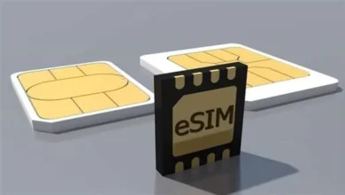 صورة رئيس جهاز تنظيم الاتصالات: ربط شرائح esim بالهوية الرقمية قبل نهاية 2024 .