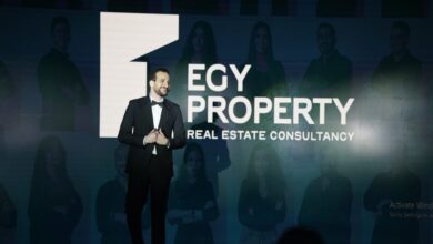 صورة شركة «EGYPROPERTY» تحقق معدلات نمو قوية في مبيعات عملائها من الشركات العقارية بالاعتماد على التكنولوجيا السريعة