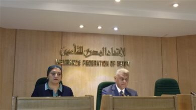 صورة الإتحاد المصري للتأمين يعلن عن التحضيرات النهائية لملتقى شرم الشيخ فى نسخته السادس