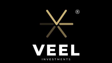 صورة تدشين شركة «Veel Investments» للتسويق العقارى بخبرات قوية ومستهدف يتجاوز مليار جنيه فى العام الأول