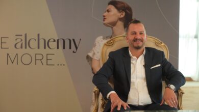 صورة (بإستثمارات تتجاوز ال 800 مليون جنيه)  Alchemy Developments تطلق مشروعين جديدين في مدينة الشروق الشهر القادم