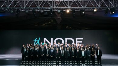 صورة شركة «NTG للتطوير» تطلق مشروع «The Node» بالقاهرة الجديدة …. وتوقع شراكات استراتيجية بمشروعاتها