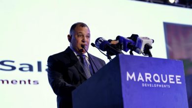 صورة ” Marquee ” للتطوير العقارى تطلق ” شبابيك ” أحدث مشروعاتها بالقاهرة الجديدة