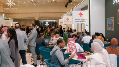 صورة معرض المستقبل العقاري “Future Real Estate Expo” للعقارات المصرية يشهد حضور أكثر من 6 آلاف زائر خلال دورته بالرياض 2024..