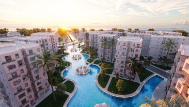 صورة «توليدو للتطوير» تطلق «Layana Residence North Coast» على البحر مباشرة بالساحل الشمالي