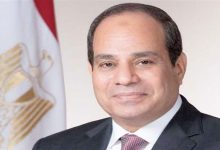 صورة الرئيس السيسي يؤكد لنظيره اللبناني دعم مصر الدائم للبنان الشقيق وسيادته