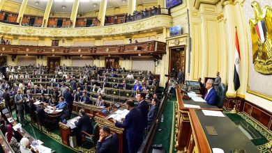 صورة مجلس النواب يوافق نهائيا على الإذن لوزير المالية بضمان شركة مصر للألمونيوم