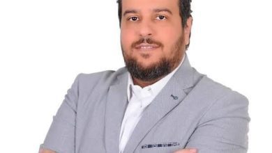 صورة سعيد إمبابي: الحروب والتوترات بمنطقة الشرق الأوسط دفعت الذهب لأعلي سعر له فى التاريخ خلال 2024