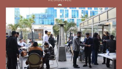 صورة تحالف شركتي «كيان للتطوير» و«إيلاف للتطوير» يحقق 2 مليار جنيه مبيعات بمشروع « Vida Residence» خلال 5 أيام فقط