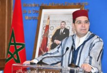 صورة المغرب تدين بشدة خرق وقف إطلاق النار وتجدُّدَ الاعتداءات الإسرائيلية على المدنيين بقطاع غزة