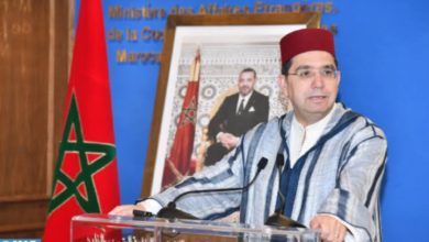 صورة المغرب تدين بشدة خرق وقف إطلاق النار وتجدُّدَ الاعتداءات الإسرائيلية على المدنيين بقطاع غزة